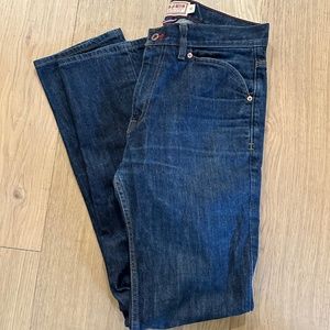 Iron & Resin Enduro Jeans